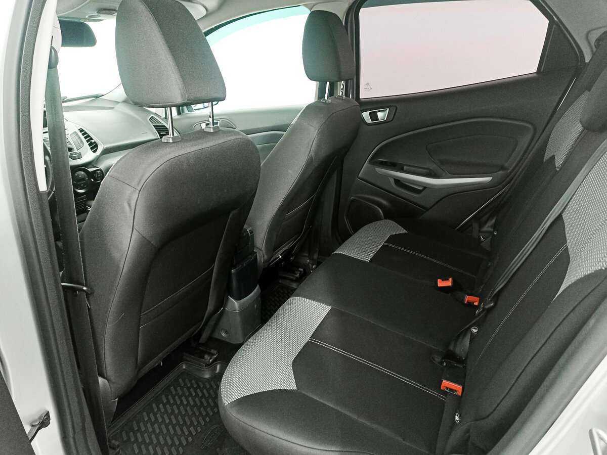 Купить Форд ЭкоСпорт, 2015, 75 526 км.. Фото: #11