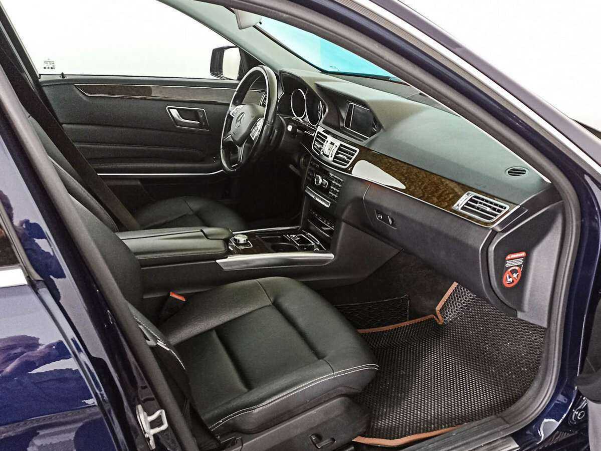 Купить Mercedes-Benz E-Класс, 2013, 236 181 км.. Фото: #8