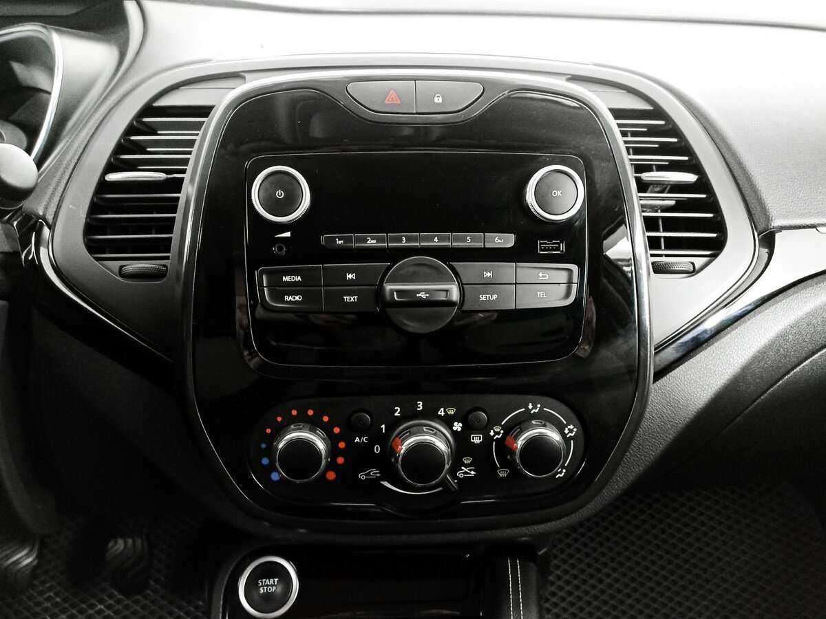 Купить Рено Каптюр, 2021, 35 583 км.. Фото: #10