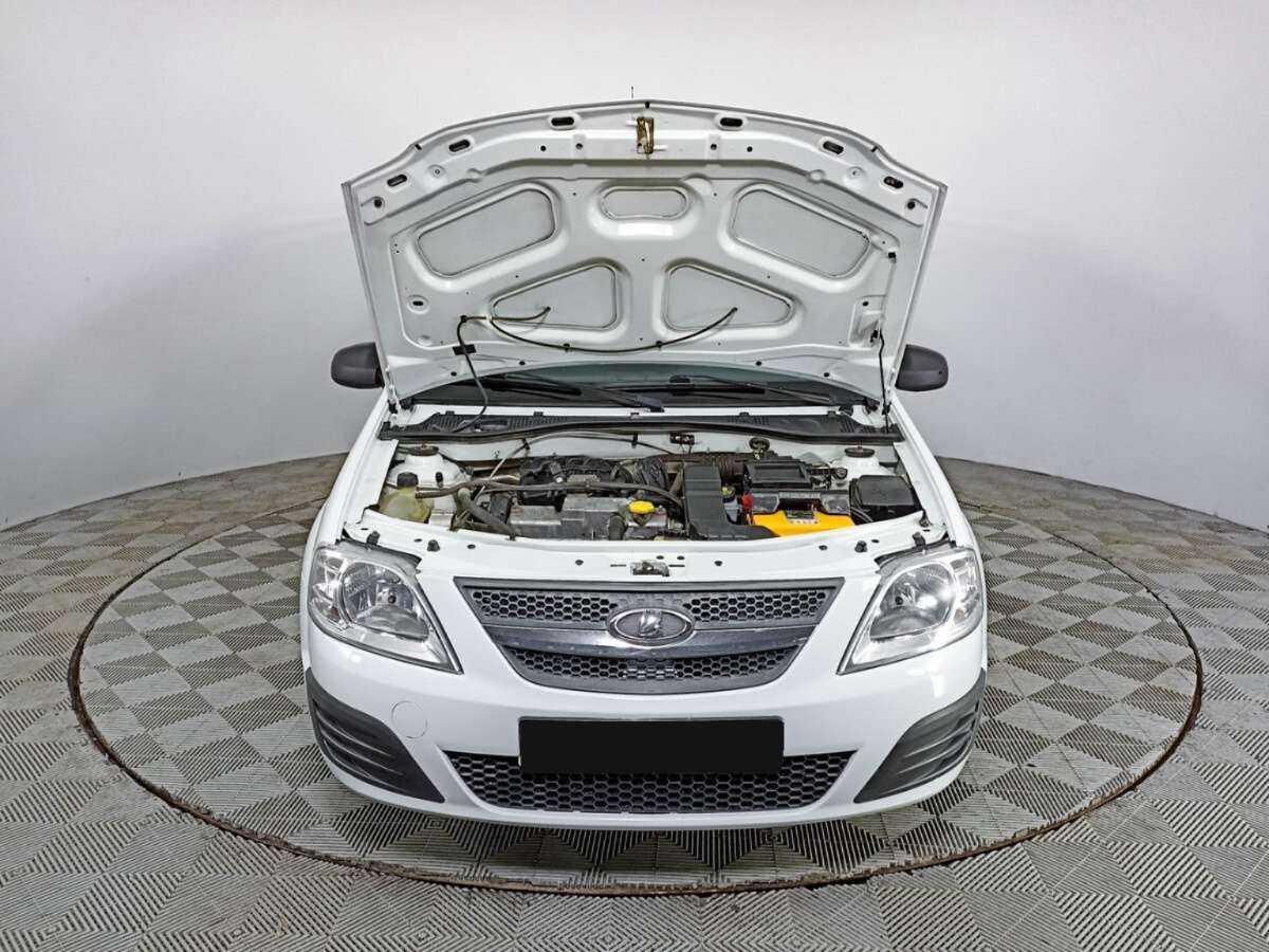 Купить Лада (ВАЗ) Ларгус, 2017, 168 295 км.. Фото: #8