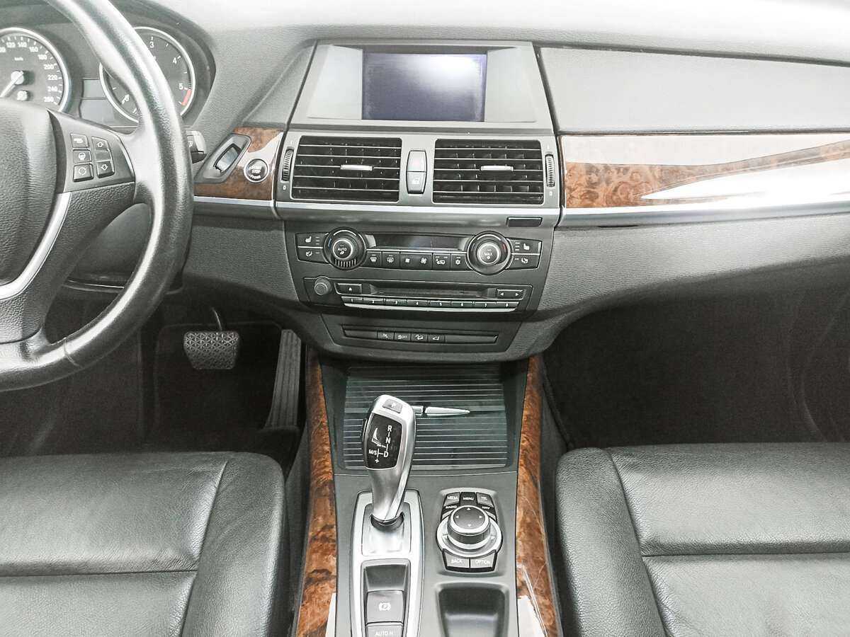 Купить BMW X5, 2012, 195 455 км.. Фото: #12