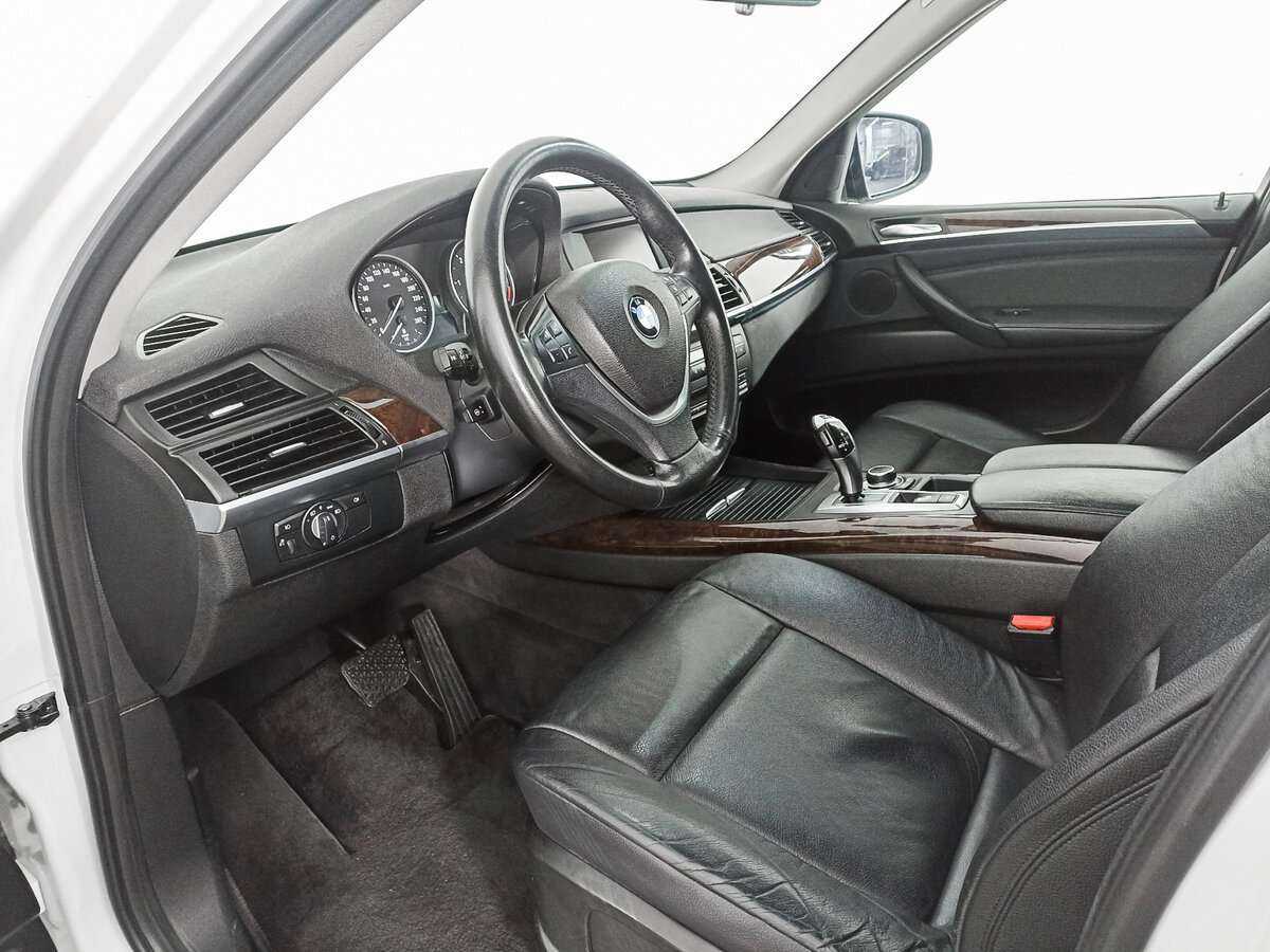 Купить BMW X5, 2012, 195 455 км.. Фото: #13