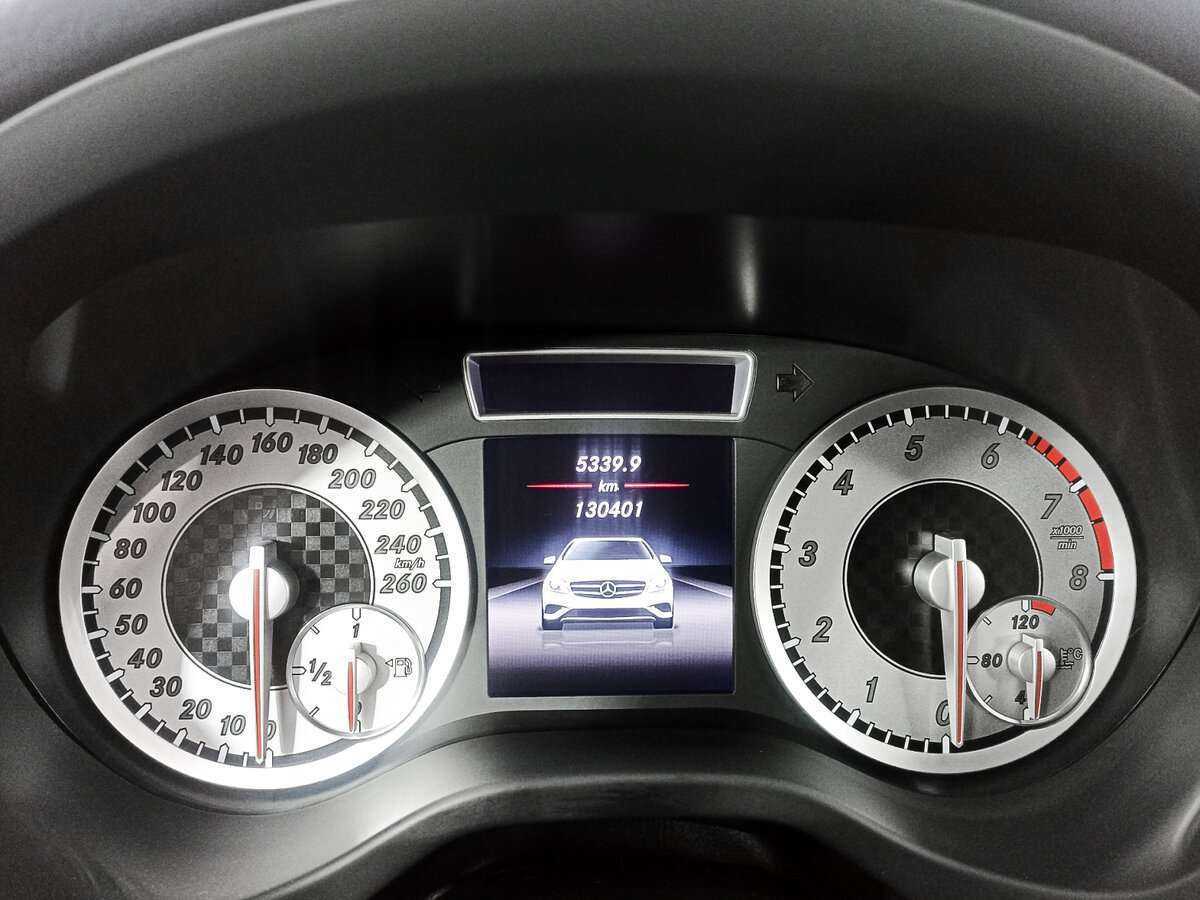 Купить Mercedes-Benz A-Класс, 2014, 130 384 км.. Фото: #8