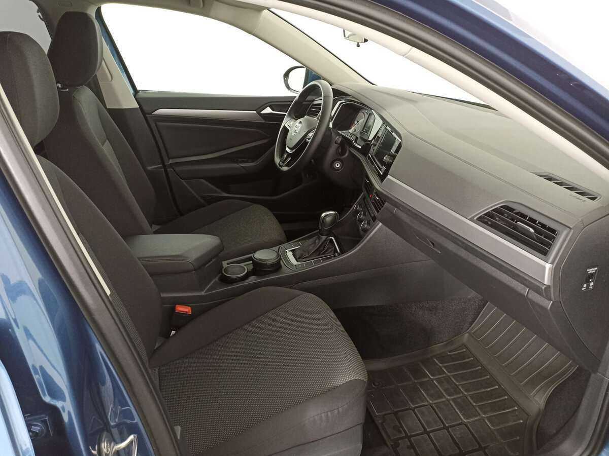 Купить Фольксваген Джетта, 2020, 55 054 км.. Фото: #8