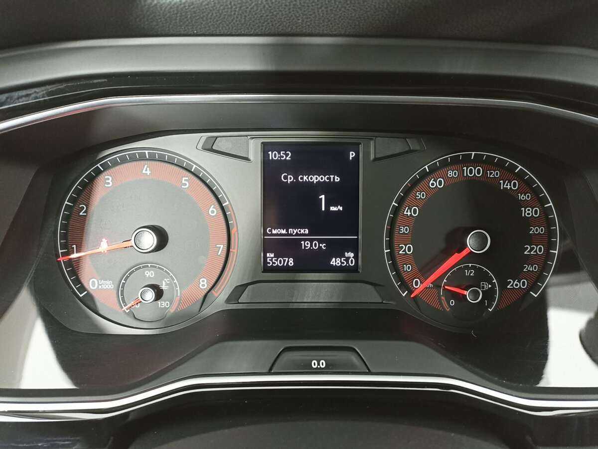 Купить Фольксваген Джетта, 2020, 55 054 км.. Фото: #10
