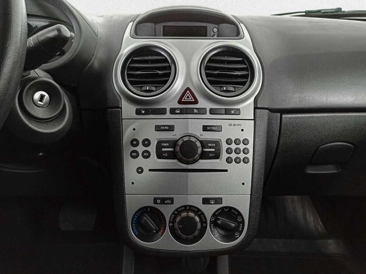 Купить Opel Corsa, 2013, 88 910 км.. Фото: #14