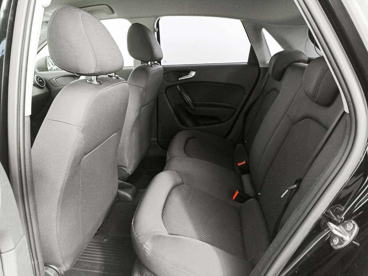 Купить Audi A1, 2012, 136 872 км.. Фото: #9