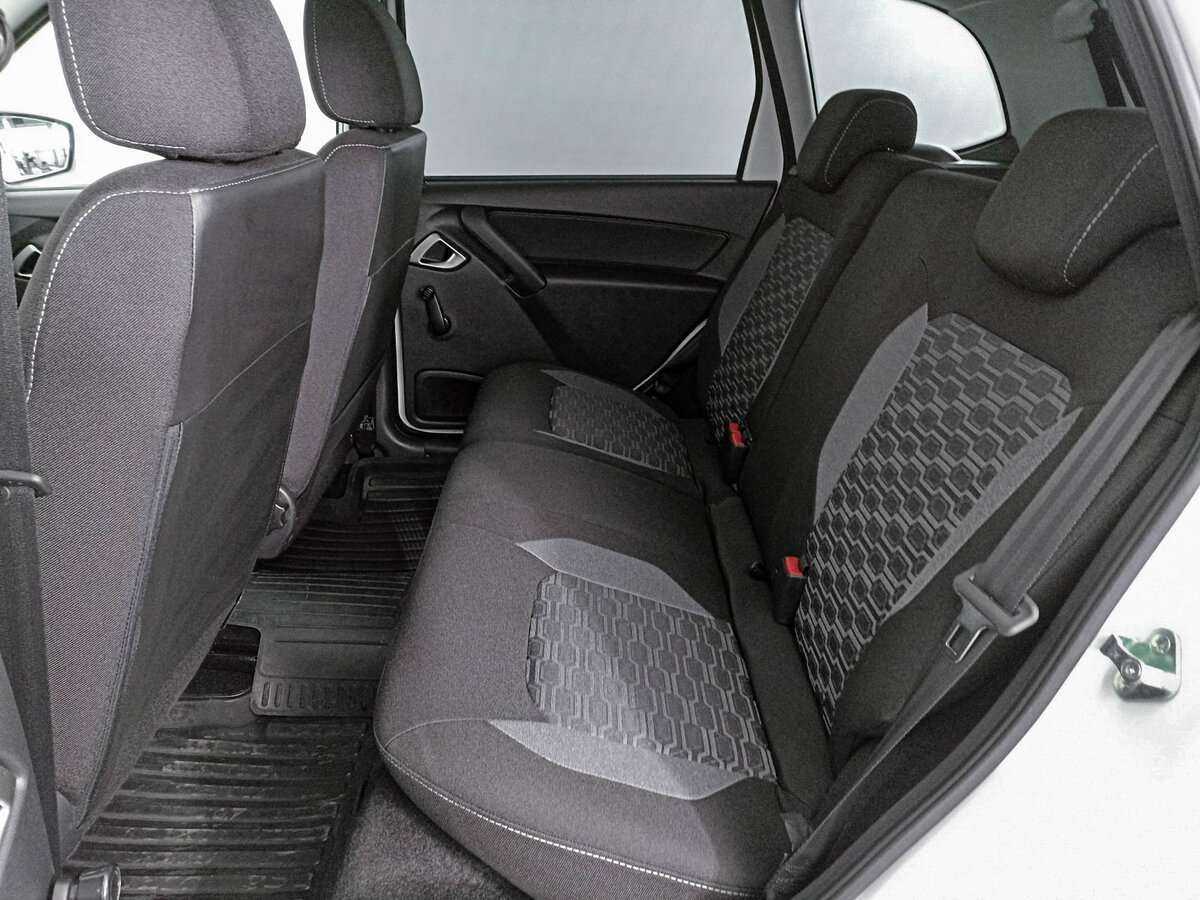 Купить Lada (ВАЗ) Granta, 2023, 6 108 км.. Фото: #9