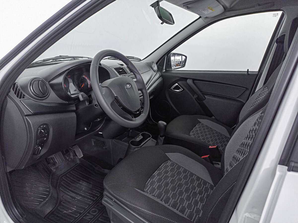 Купить Lada (ВАЗ) Granta, 2023, 6 108 км.. Фото: #13