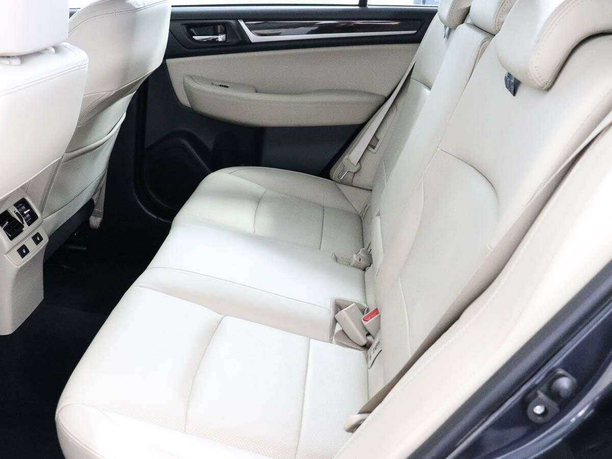 Купить Subaru Outback, 2017, 57 539 км.. Фото: #8