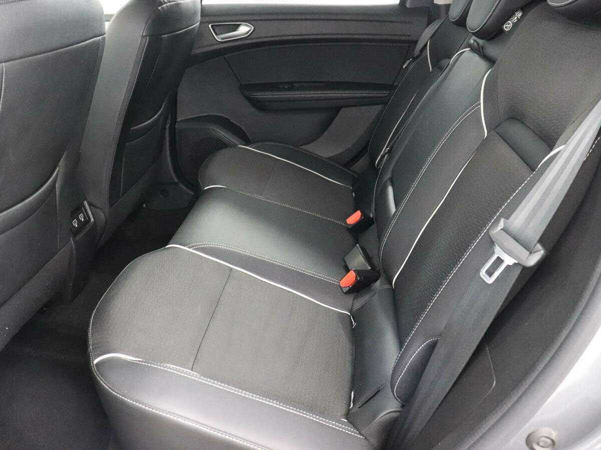 Купить Renault Arkana, 2021, 46 832 км.. Фото: #8