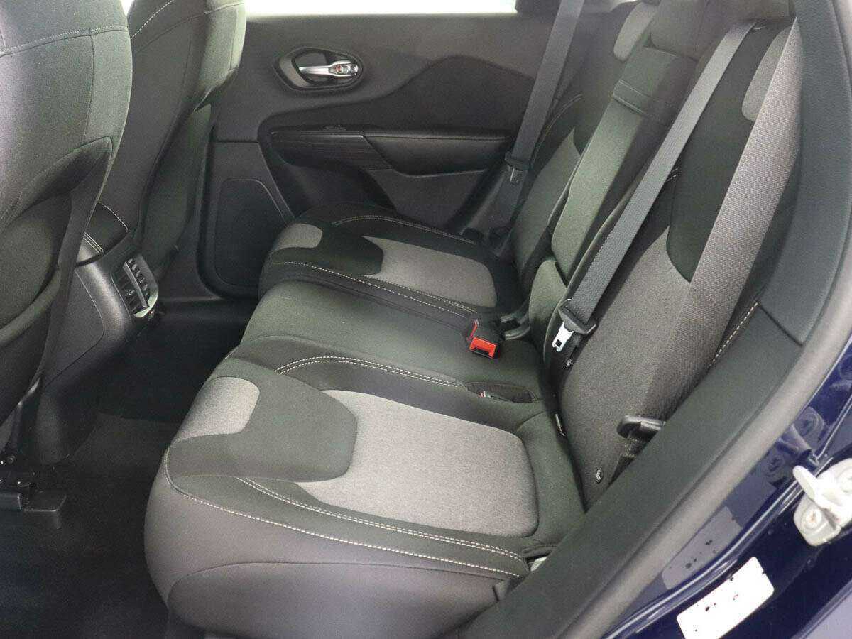 Купить Jeep Cherokee, 2014, 167 474 км.. Фото: #8