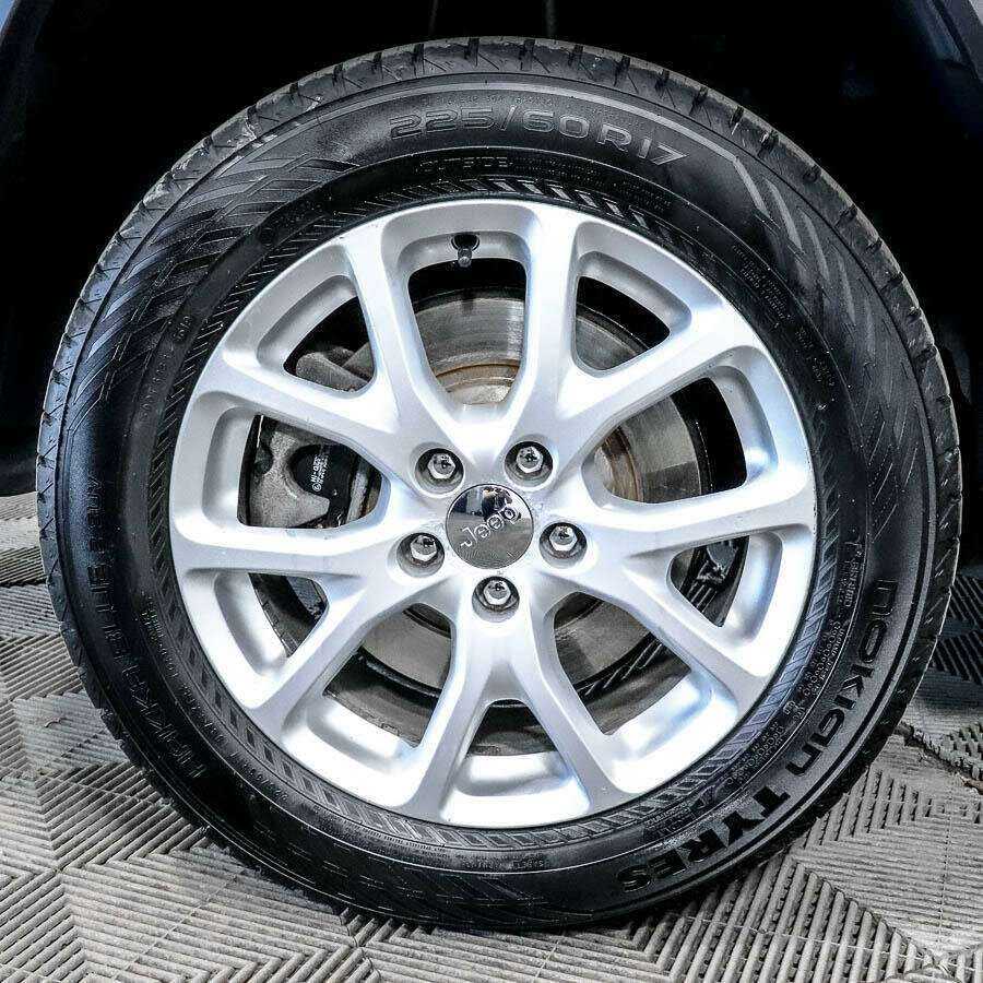 Купить Jeep Cherokee, 2014, 167 474 км.. Фото: #15