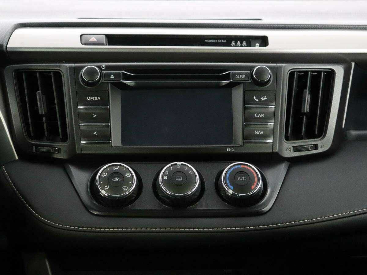 Купить Toyota RAV4, 2016, 114 752 км.. Фото: #11