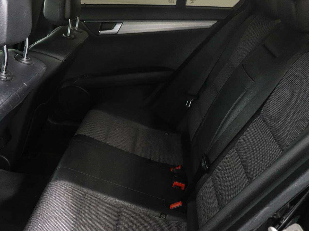 Купить Mercedes-Benz C-Класс, 2013, 126 000 км.. Фото: #8