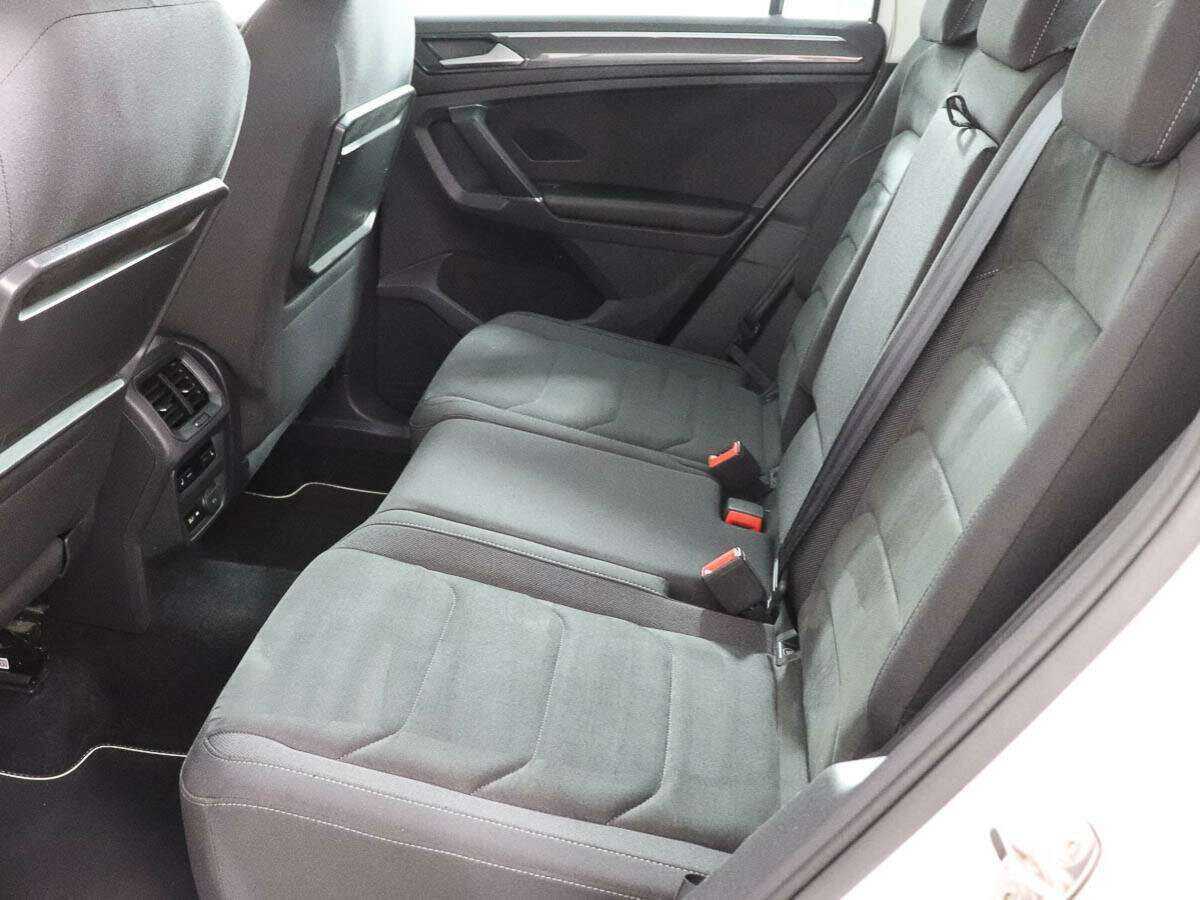 Купить Volkswagen Tiguan, 2017, 140 000 км.. Фото: #8