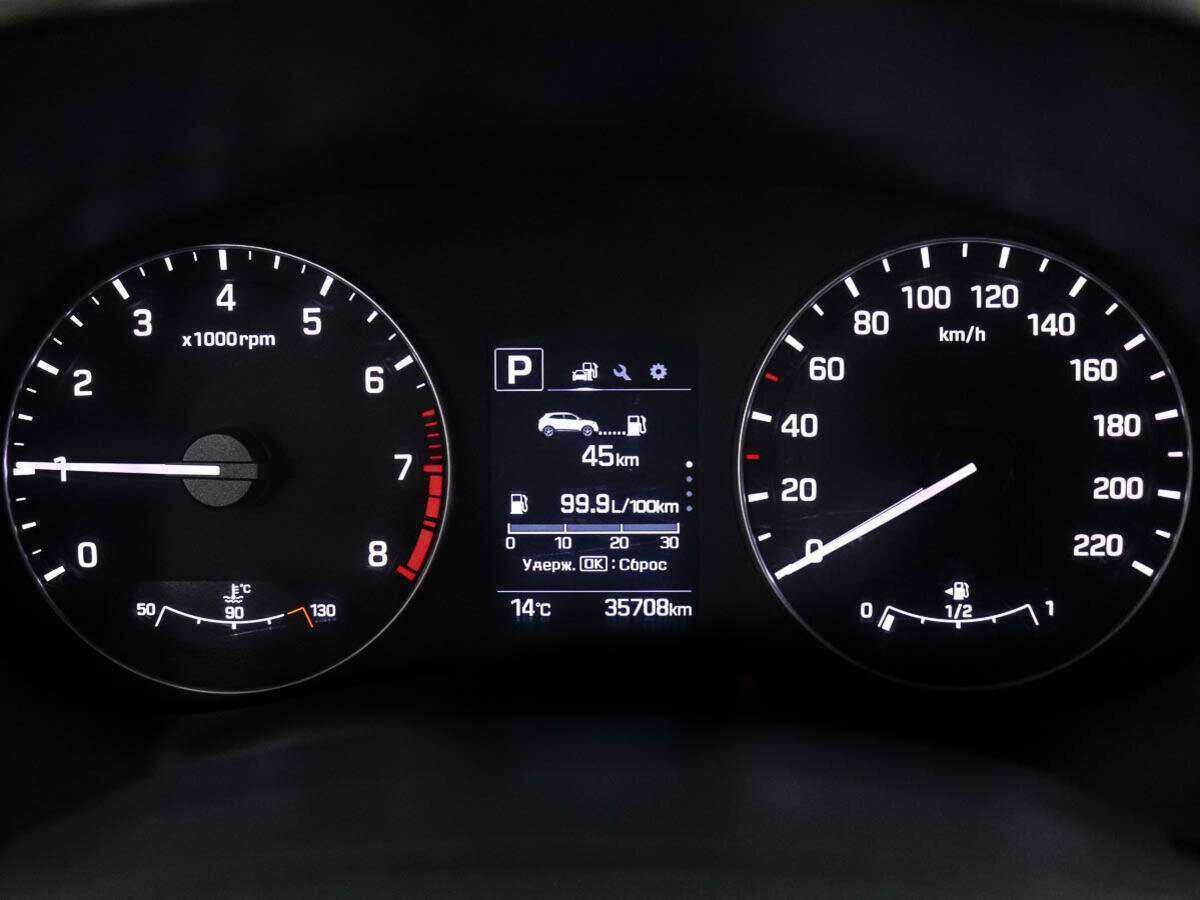 Купить Hyundai Creta, 2020, 32 221 км.. Фото: #9