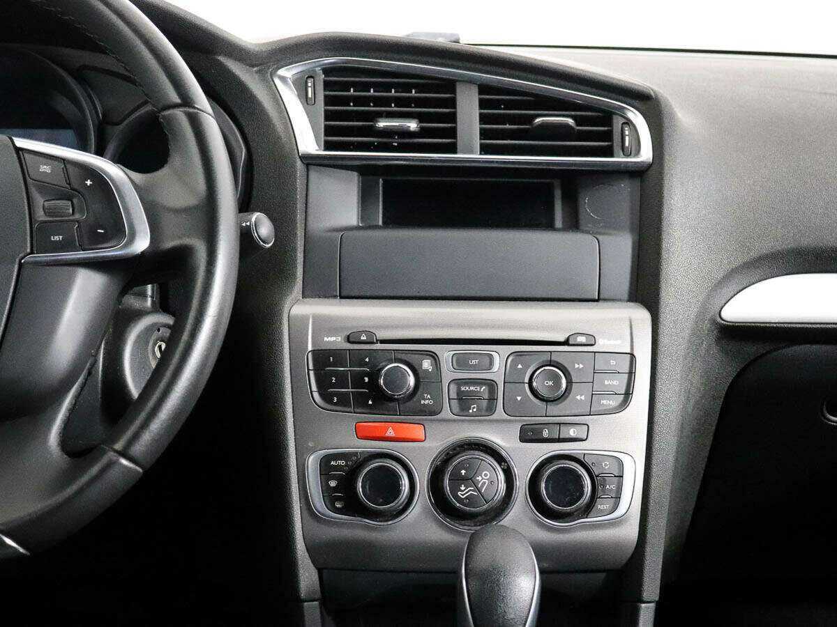 Купить Citroen C4, 2015, 131 837 км.. Фото: #11