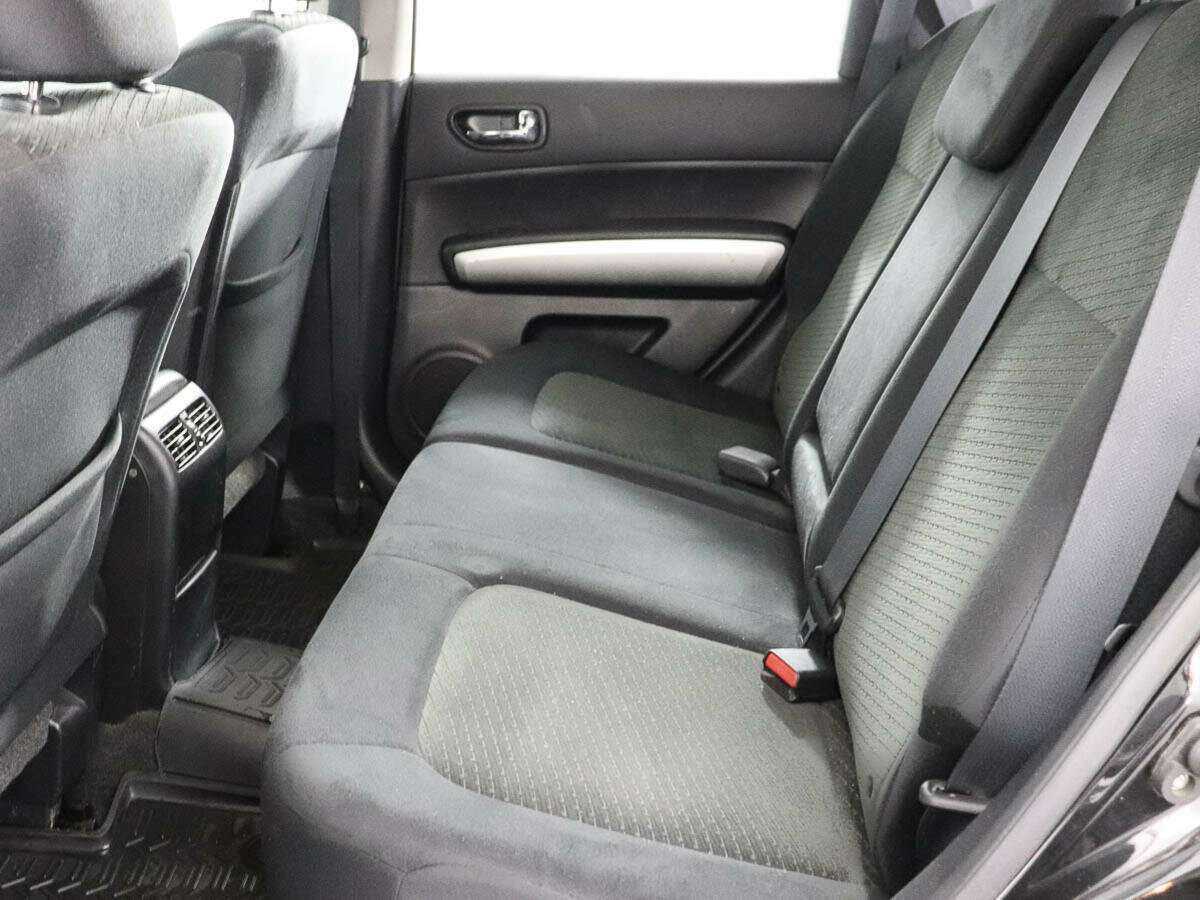 Купить Ниссан Икс-Трейл, 2013, 139 201 км.. Фото: #8