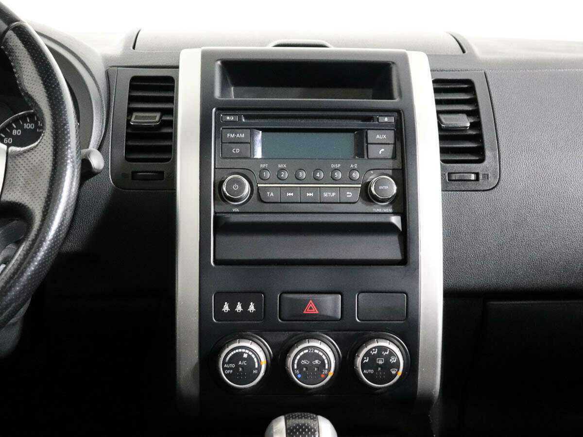 Купить Ниссан Икс-Трейл, 2013, 139 201 км.. Фото: #11