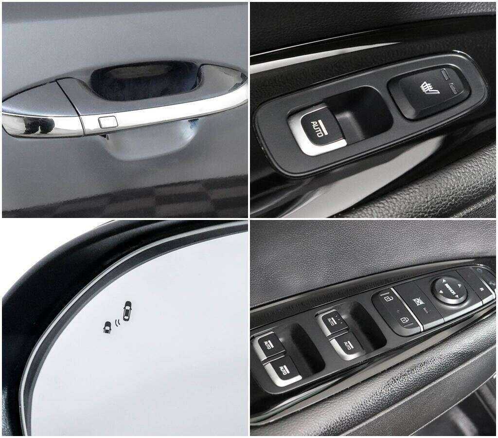 Купить Kia Optima, 2018, 92 903 км.. Фото: #13