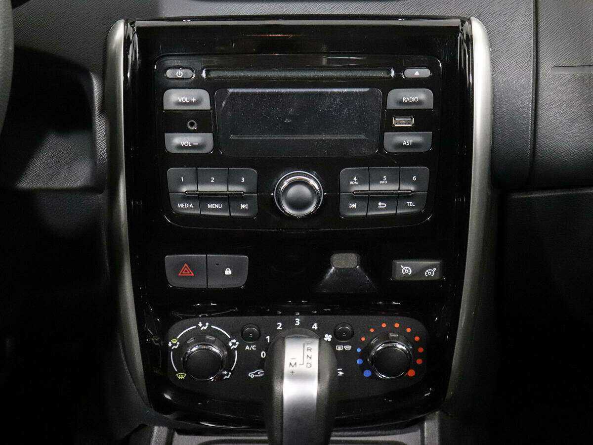 Купить Ниссан Террано, 2017, 57 929 км.. Фото: #11