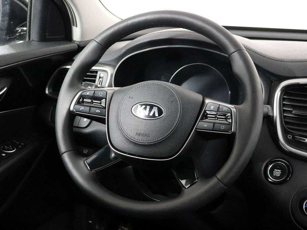 Купить Kia Sorento, 2018, 133 082 км.. Фото: #12