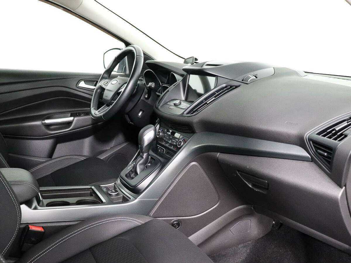 Купить Ford Kuga, 2018, 31 510 км.. Фото: #6