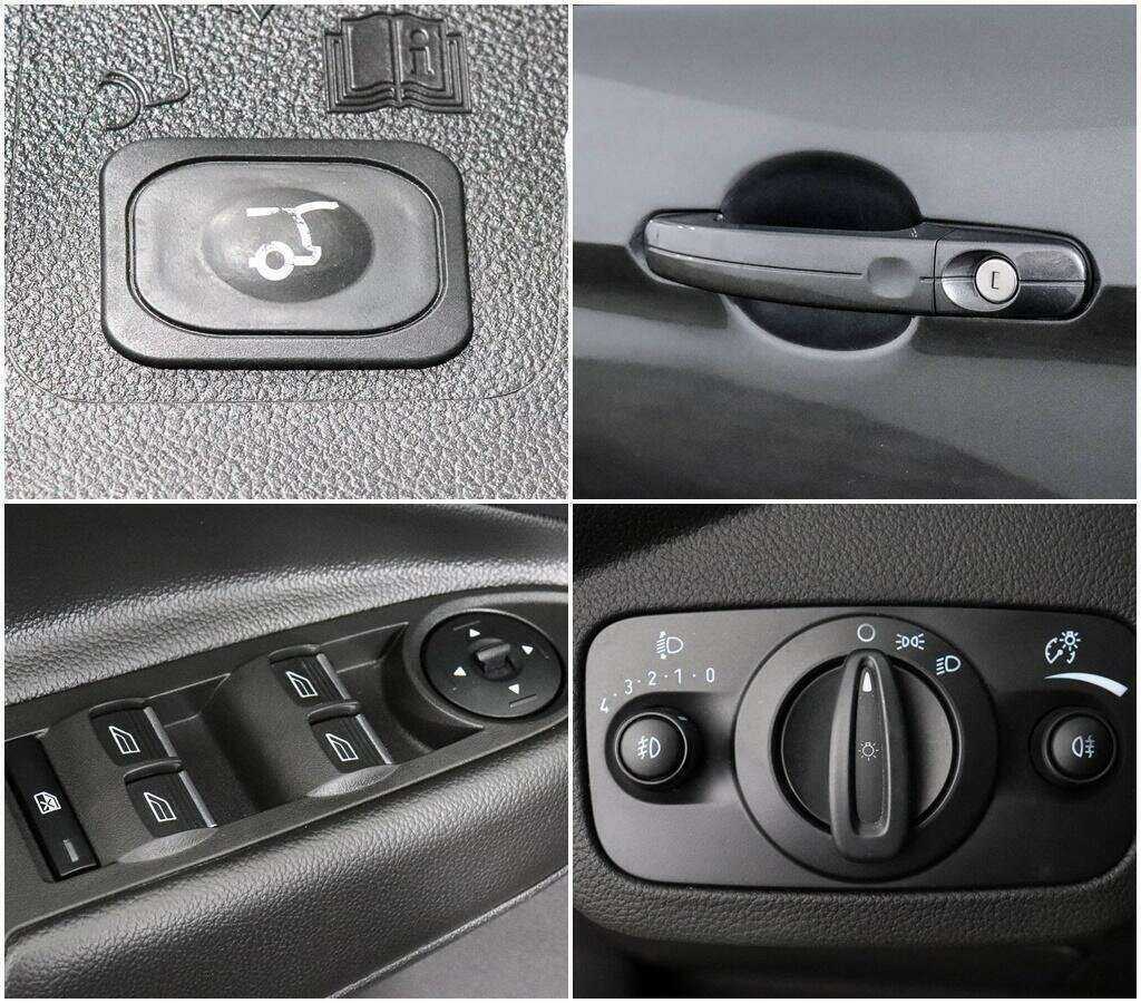 Купить Ford Kuga, 2018, 31 510 км.. Фото: #13