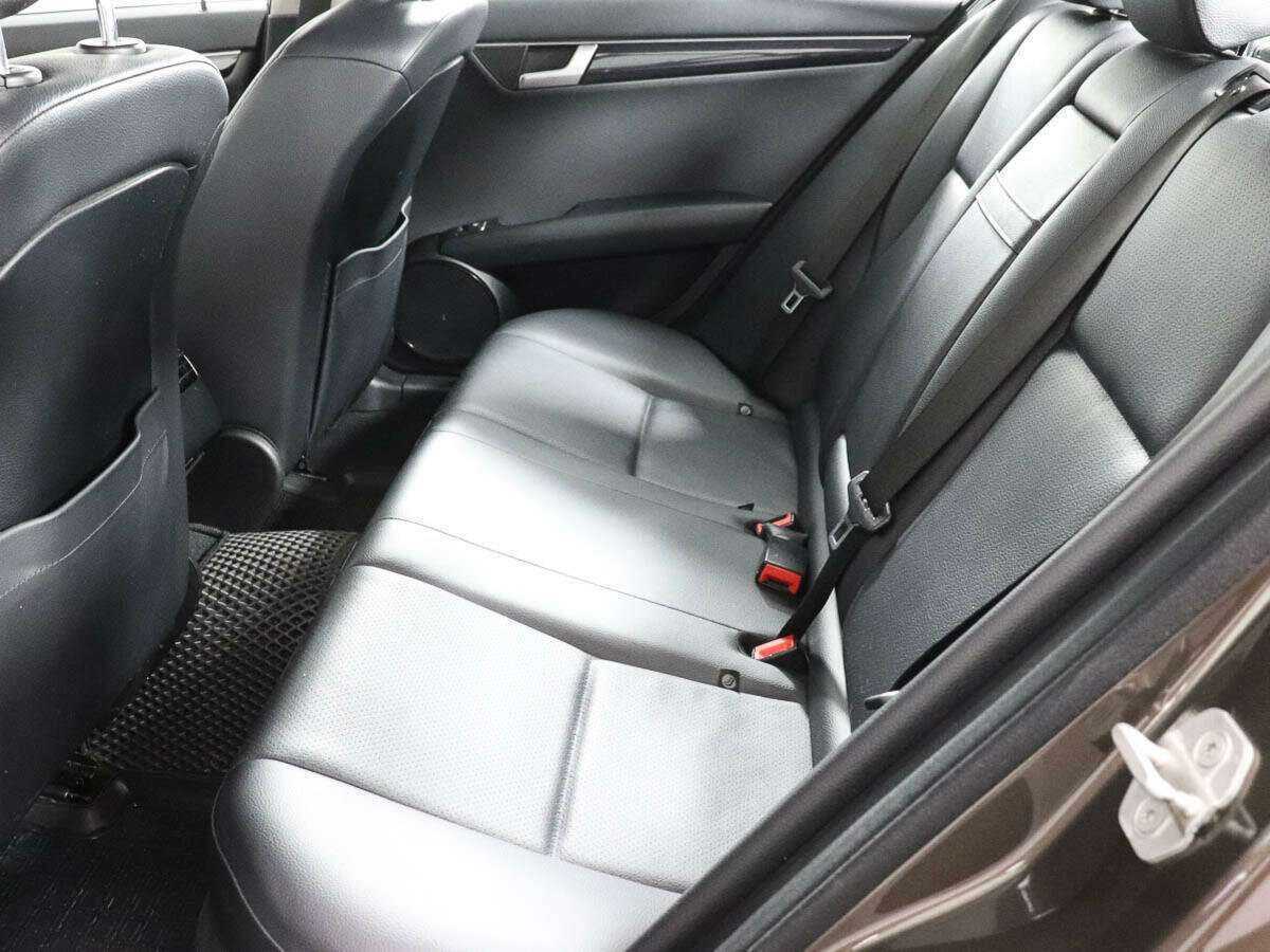 Купить Mercedes-Benz C-Класс, 2012, 180 037 км.. Фото: #8