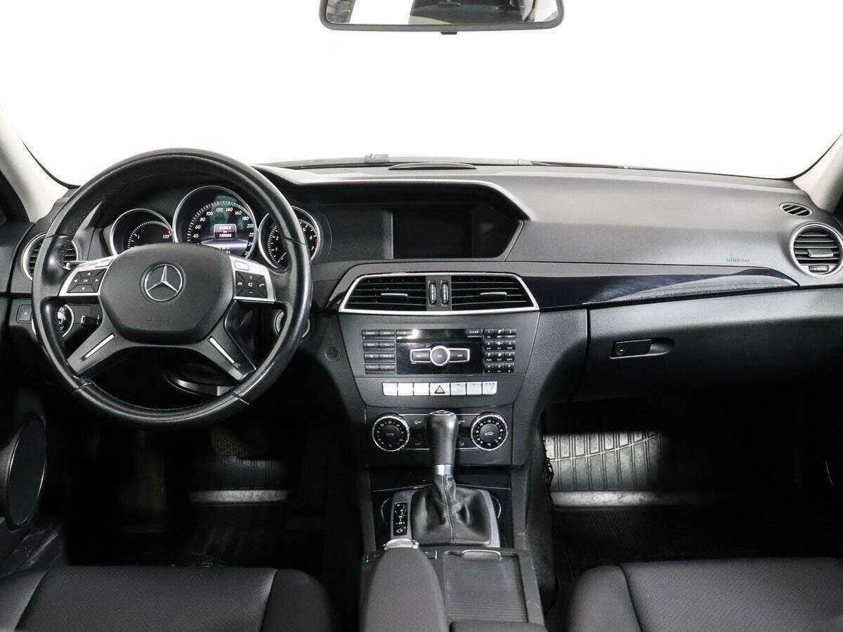 Купить Mercedes-Benz C-Класс, 2012, 180 037 км.. Фото: #10
