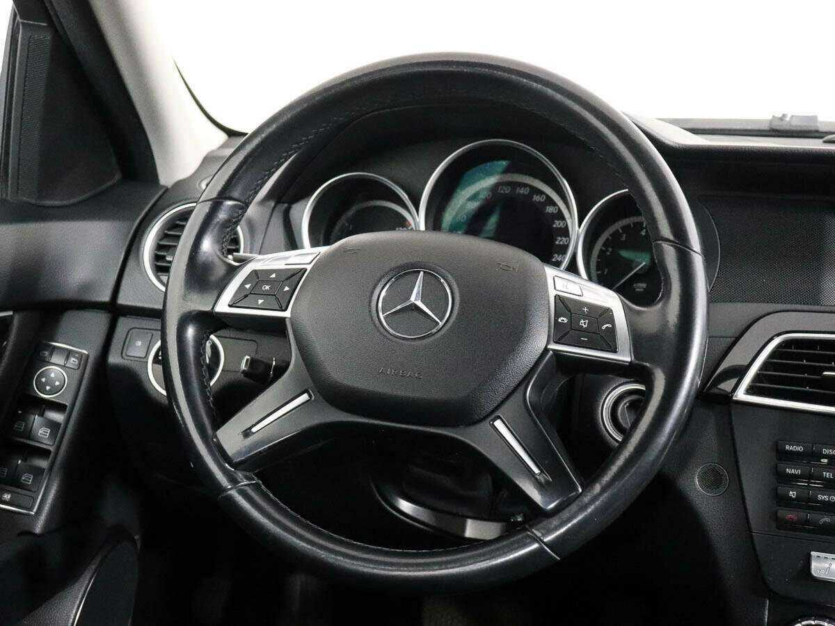 Купить Mercedes-Benz C-Класс, 2012, 180 037 км.. Фото: #12