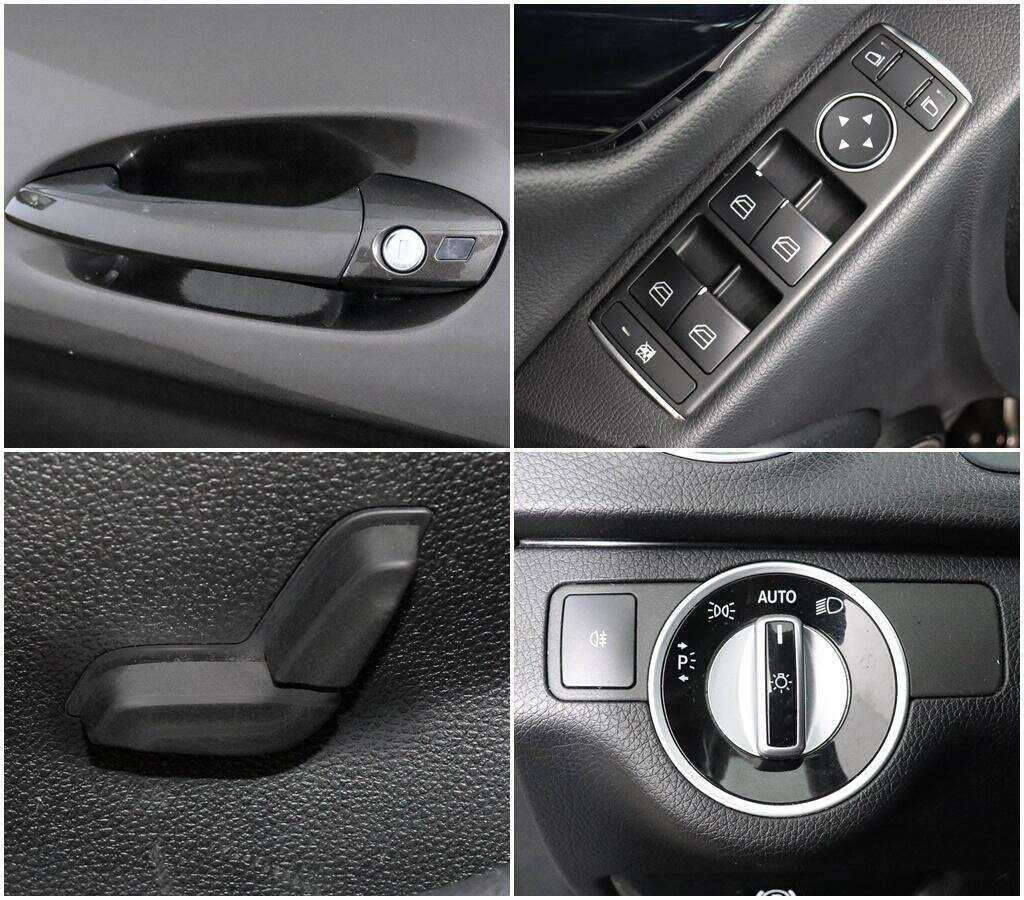 Купить Mercedes-Benz C-Класс, 2012, 180 037 км.. Фото: #13