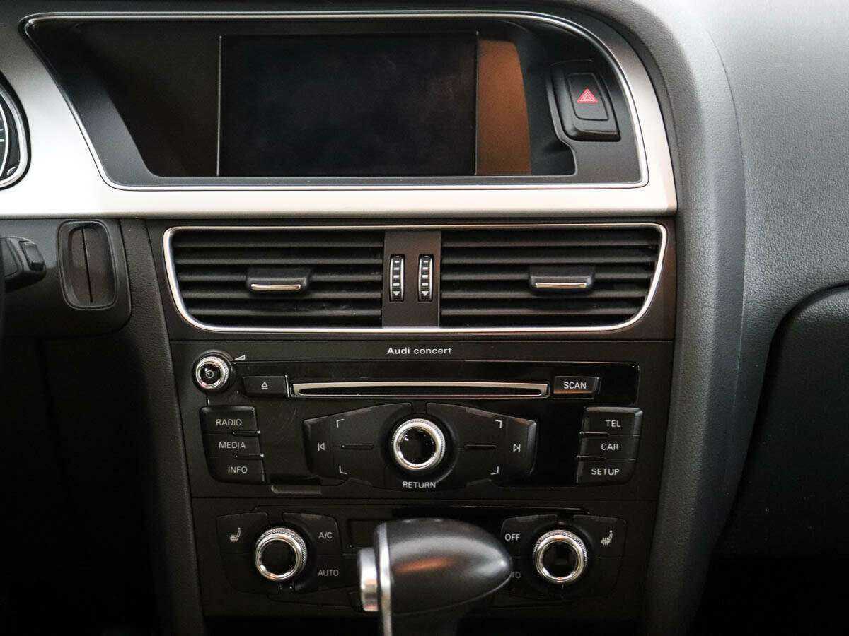 Купить Audi A5, 2015, 127 713 км.. Фото: #11