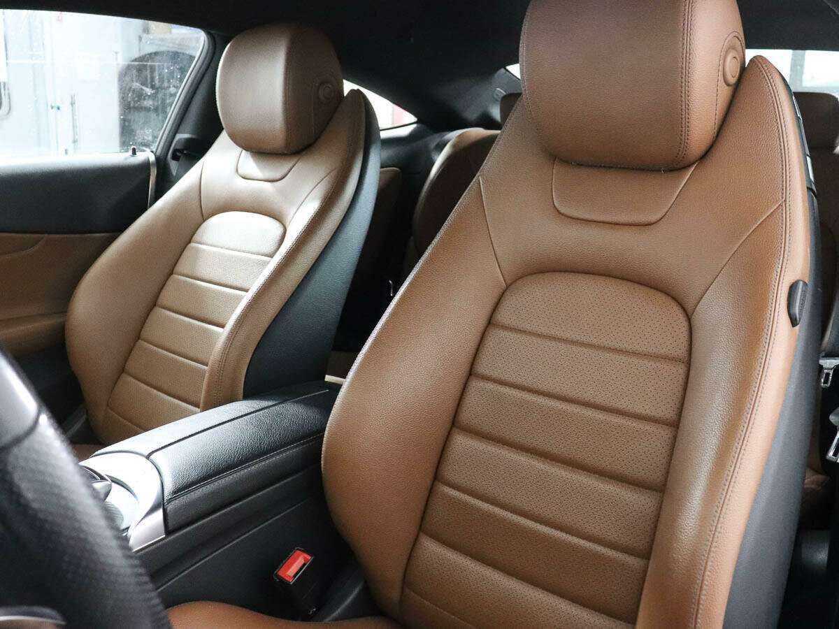 Купить Mercedes-Benz C-Класс, 2016, 89 221 км.. Фото: #8