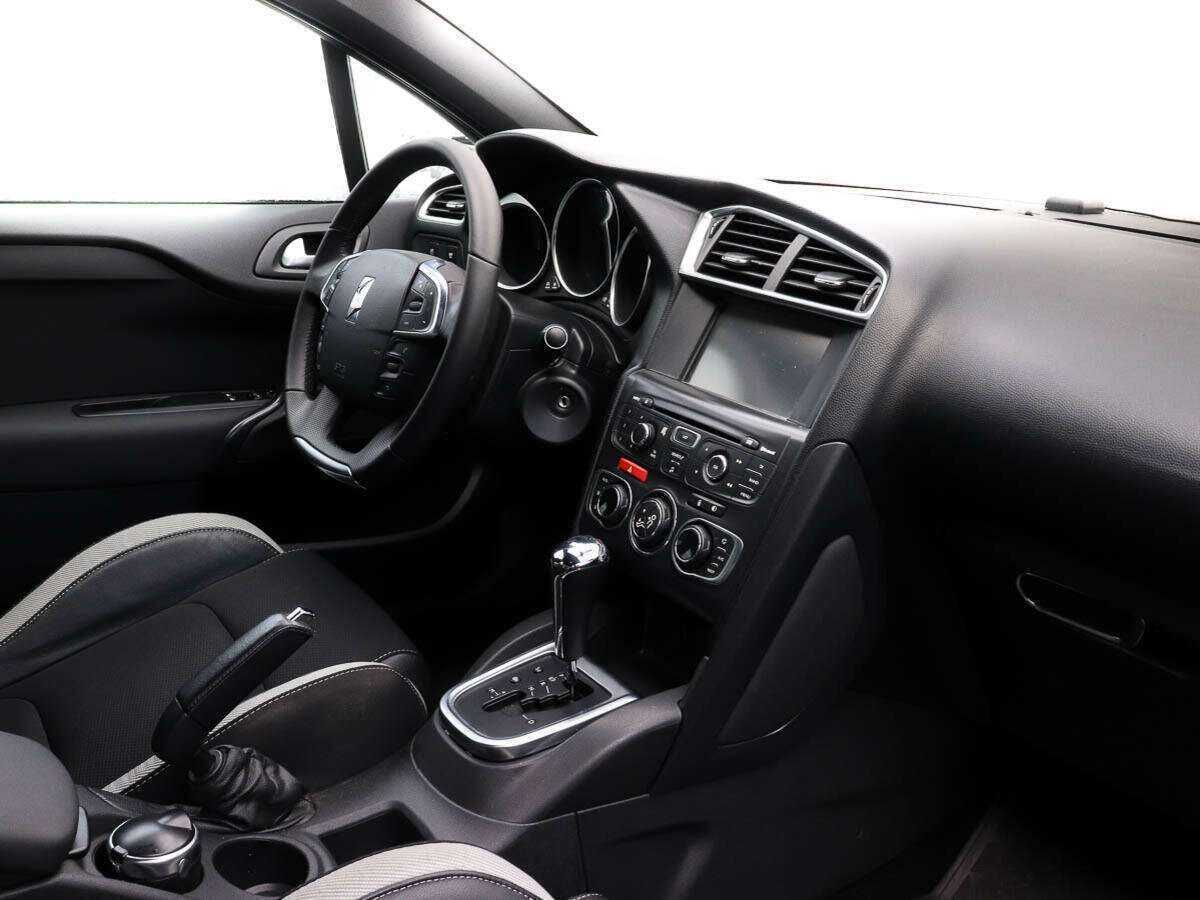 Купить Citroen DS4, 2013, 120 800 км.. Фото: #6