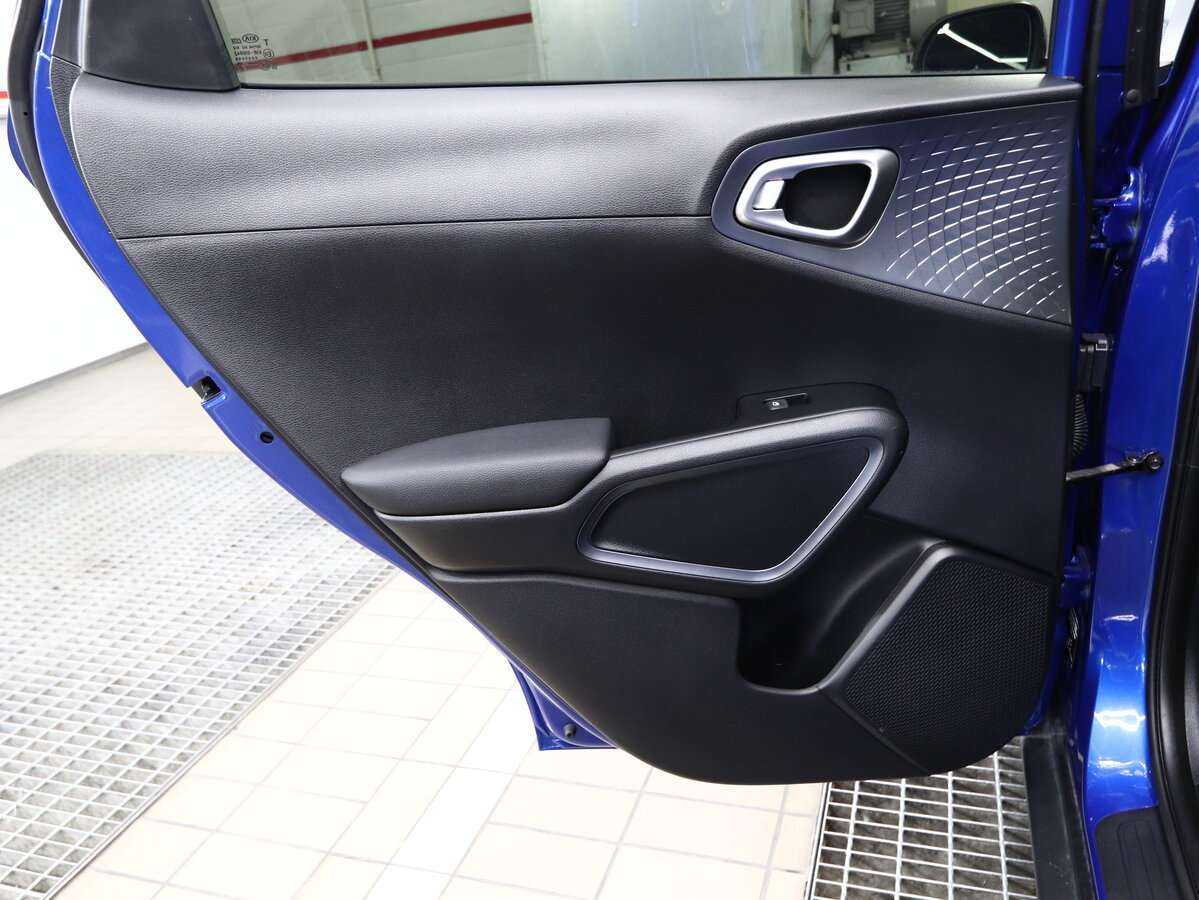 Купить Kia Soul, 2019, 28 000 км.. Фото: #10