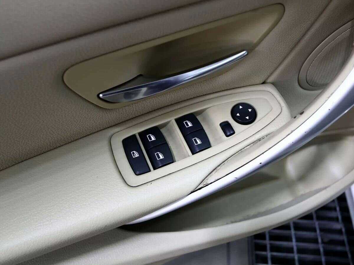 Купить BMW 3 серии, 2014, 187 000 км.. Фото: #8