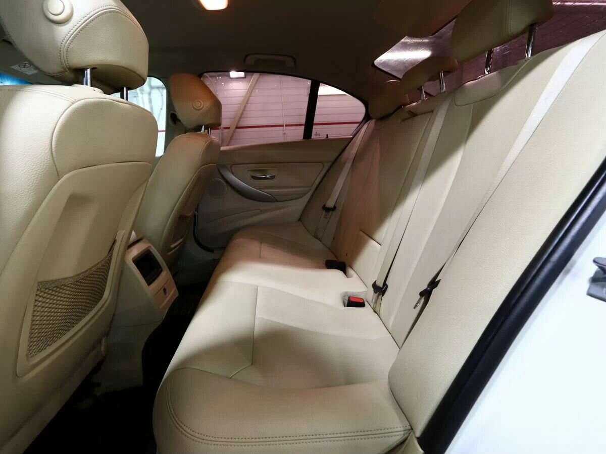 Купить BMW 3 серии, 2014, 187 000 км.. Фото: #9