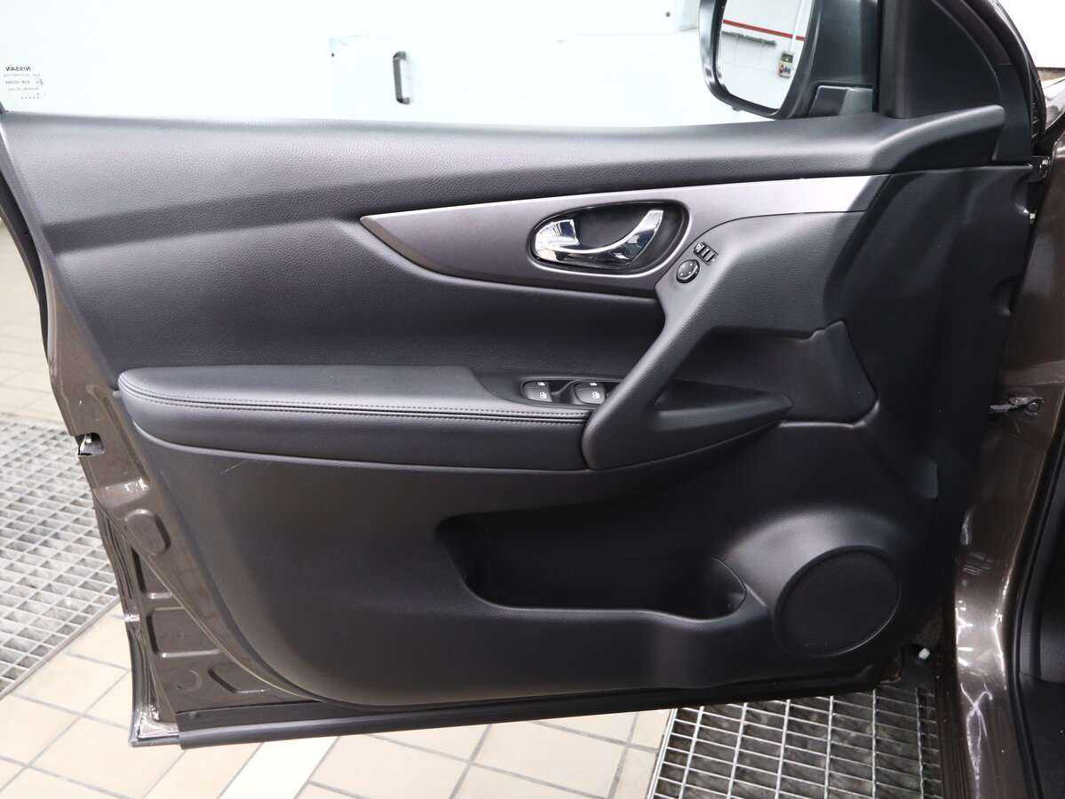 Купить Nissan Qashqai, 2022, 33 241 км.. Фото: #6