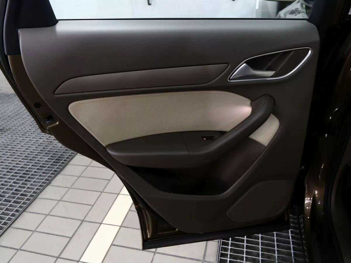 Купить Audi Q3, 2013, 200 000 км.. Фото: #10