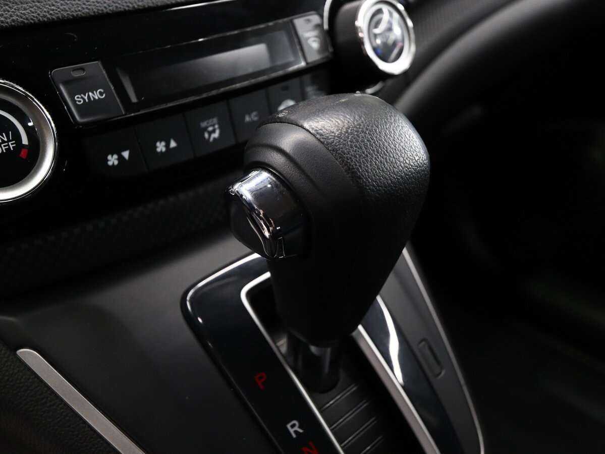 Купить Honda CR-V, 2015, 87 400 км.. Фото: #7