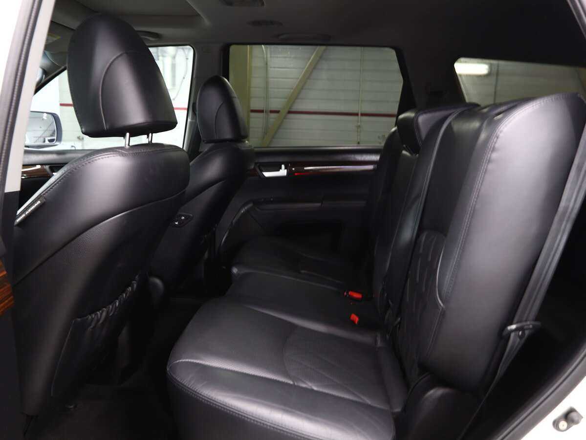 Купить Kia Mohave, 2018, 137 000 км.. Фото: #11