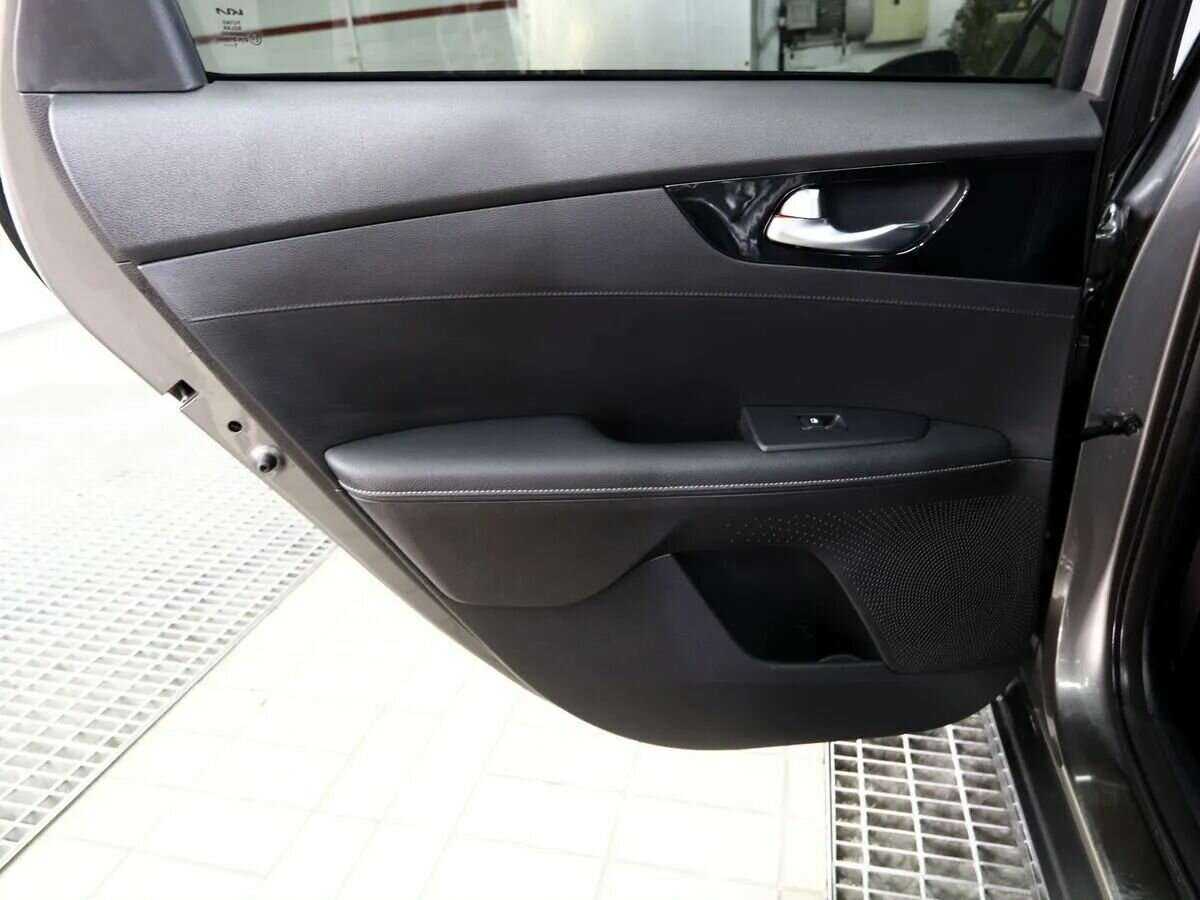 Купить Kia Cerato, 2021, 61 000 км.. Фото: #8