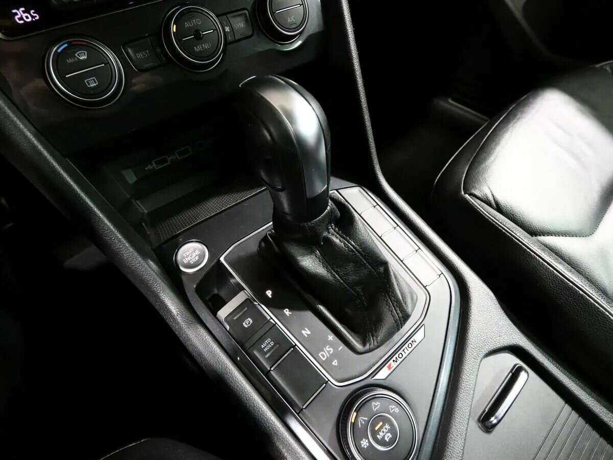 Купить Volkswagen Tiguan, 2020, 88 000 км.. Фото: #23