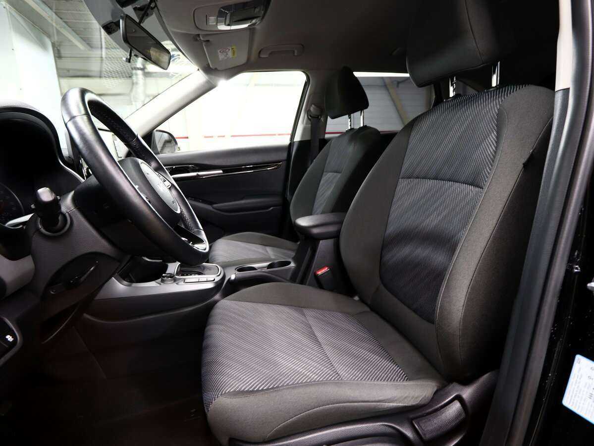 Купить Kia Seltos, 2021, 22 500 км.. Фото: #5