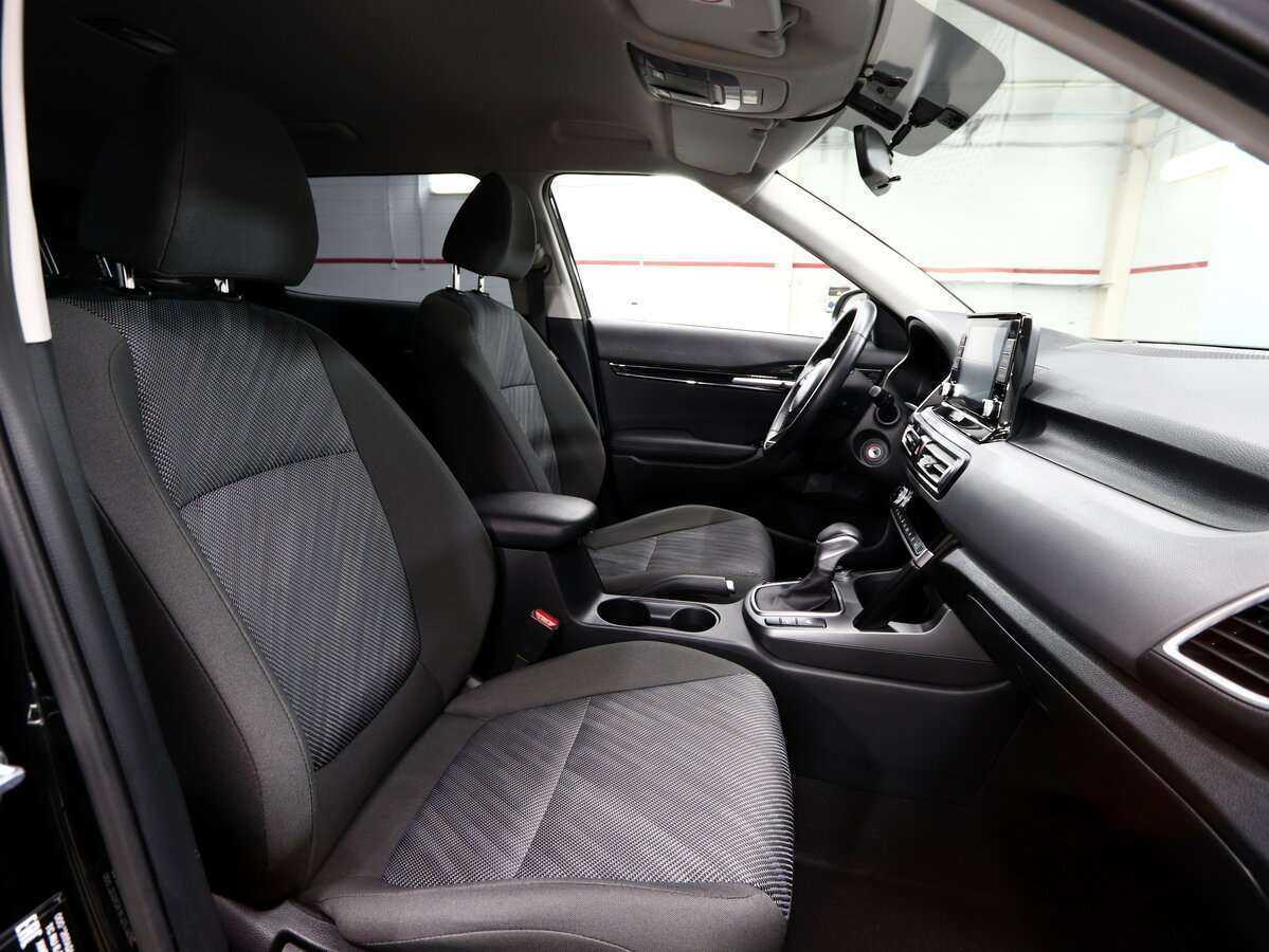 Купить Kia Seltos, 2021, 22 500 км.. Фото: #10