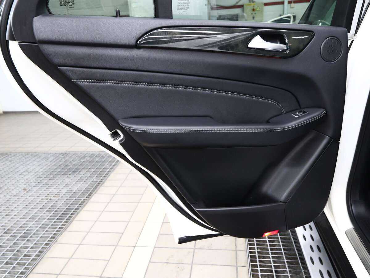 Купить Mercedes-Benz M-Класс, 2015, 142 000 км.. Фото: #8