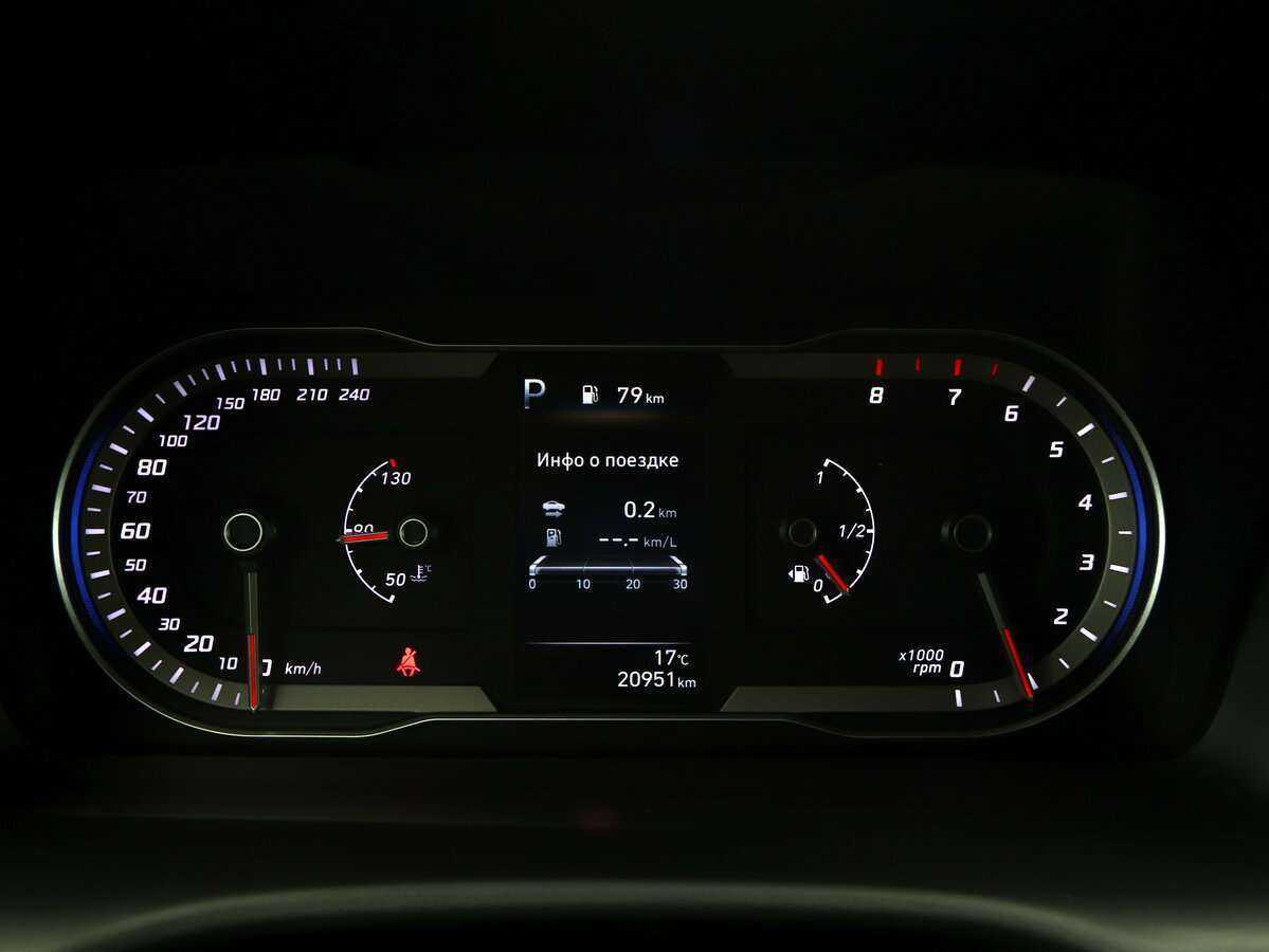 Купить Hyundai Tucson, 2021, 21 000 км.. Фото: #17