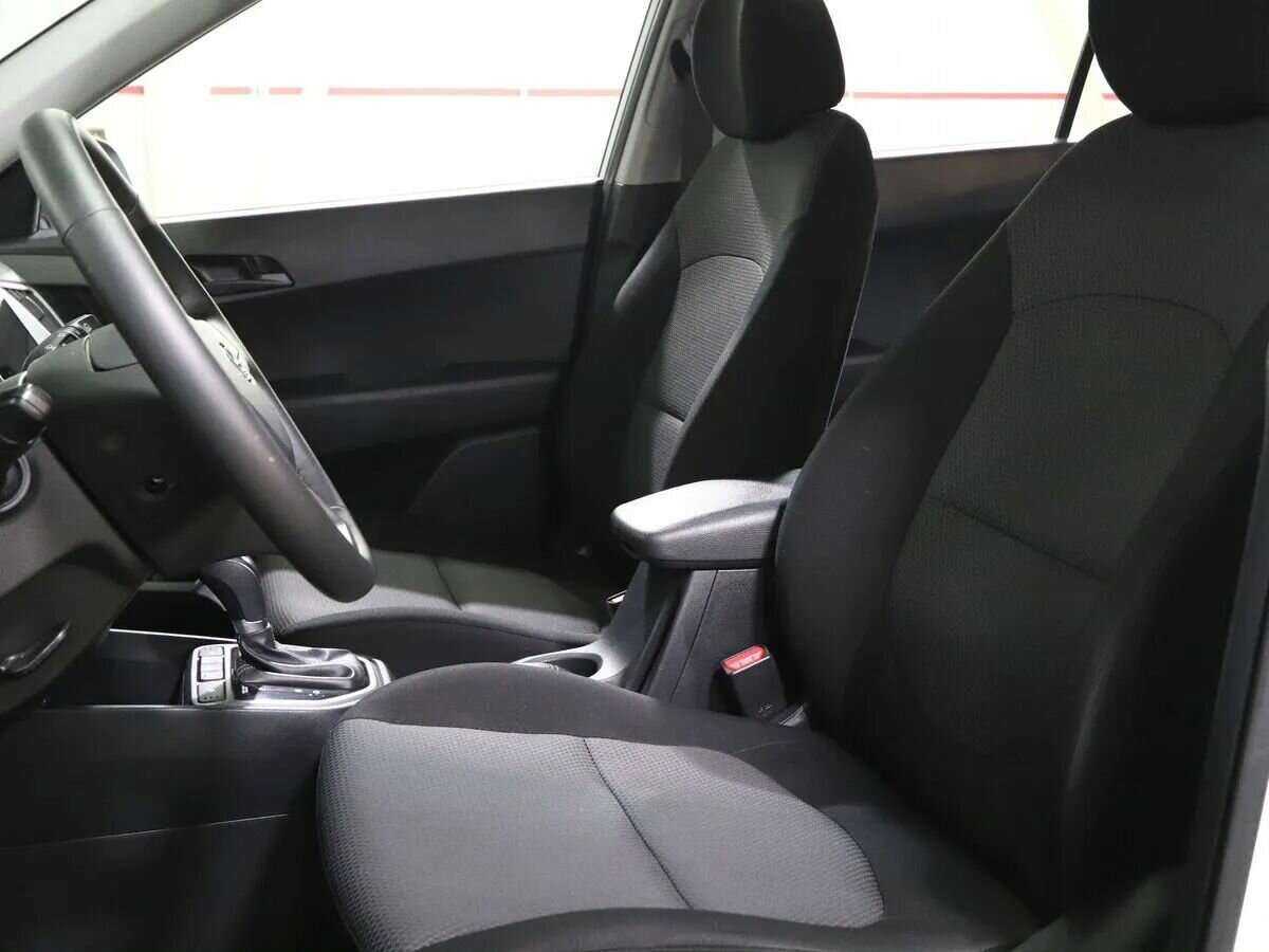 Купить Хендай Крета, 2020, 62 000 км.. Фото: #8